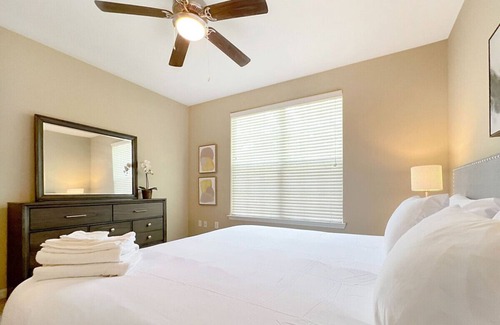 Lutz Apartment | Peaceful 1st Floor Apt with Parks, North Tampa
