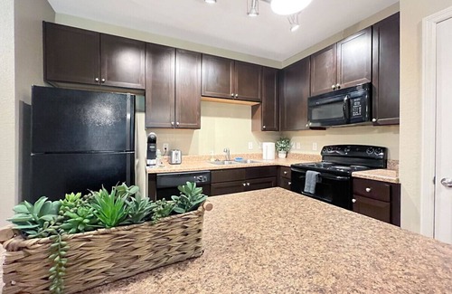 Lutz Apartment | Peaceful 1st Floor Apt with Parks, North Tampa