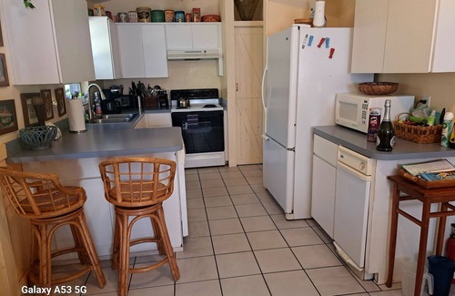 Brooksville House | Peaceful 2.5 acres setting in horse country - sit back and relax