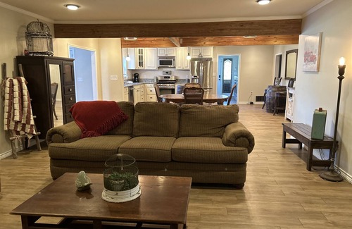 Redlick Other | Peaceful 2 Acre Farmhouse property in Texarkana