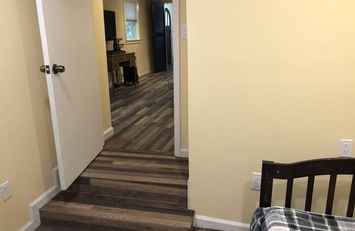 Berkeley Apartment | Peaceful 2 Bedroom Home Walkable to UC Berkeley