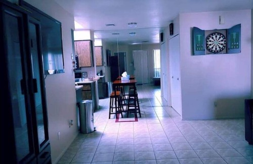 Maryvale Condo | Peaceful 2Bedroom Condo w/grill on patio