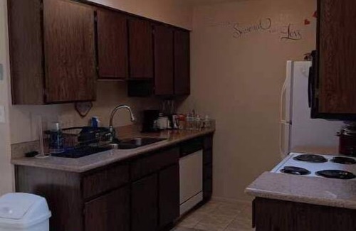 Maryvale Condo | Peaceful 2Bedroom Condo w/grill on patio
