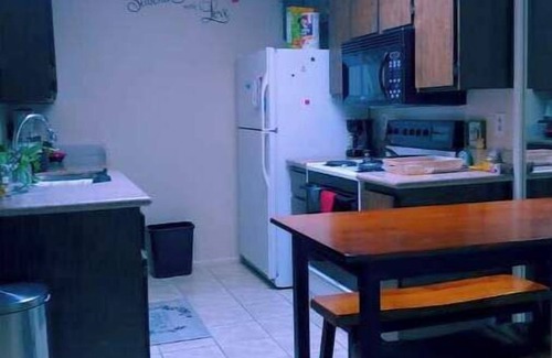 Maryvale Condo | Peaceful 2Bedroom Condo w/grill on patio