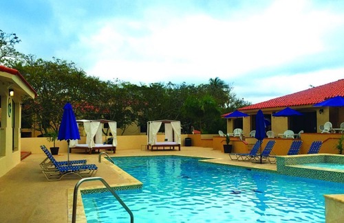 Candelero Abajo Condo | Peaceful 2BR Condo at Park Royal Club Cala