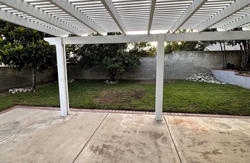 Rancho Cucamonga House | Peaceful 3-bedroom house in the heart of Rancho Cucamonga.