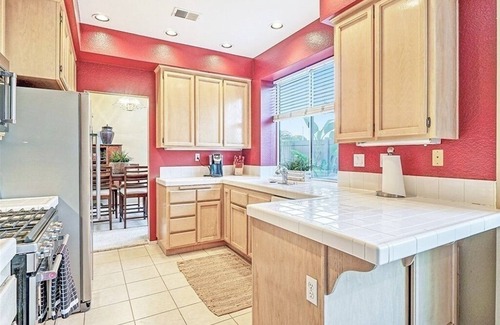 Aliso Viejo House | Peaceful 3 bedroom house with a hot tub