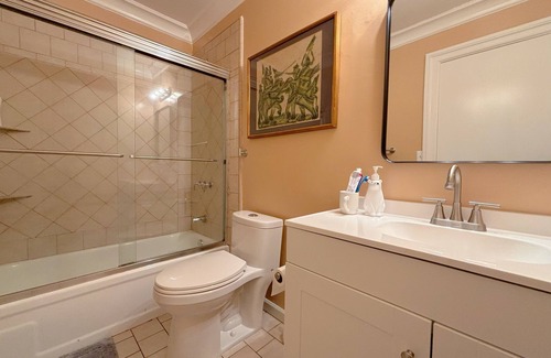 Fairfield House | Peaceful 3BD/2BA Home, Cozy Getaway