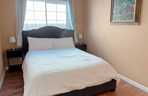 Fairfield House | Peaceful 3BD/2BA Home, Cozy Getaway