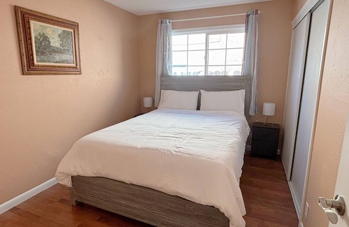 Fairfield House | Peaceful 3BD/2BA Home, Cozy Getaway