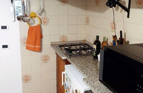Quercianella Villa | Peaceful 3BDR in the woods - 15-20min walk to the beach
