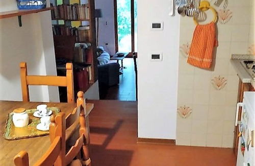 Quercianella Villa | Peaceful 3BDR in the woods - 15-20min walk to the beach