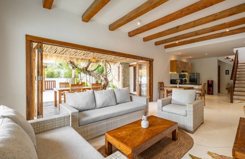 Pecatu Villa | Peaceful 3BR Villa Located in Pecatu - 10 Min to the Beach