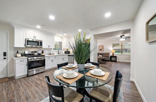 Baytown House | Peaceful Abode in Convenient Baytown Location
