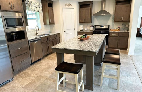 Holtwood House | Peaceful Acres - Lancaster Nature Lover's Getaway