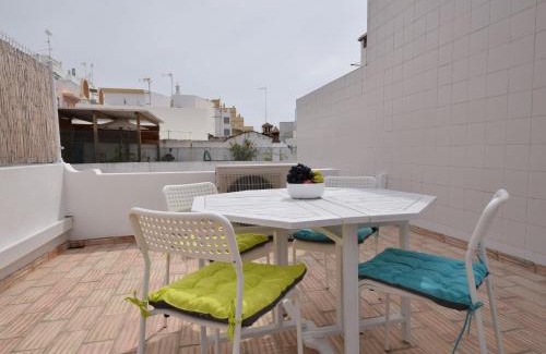 Olhao House | Peaceful Algarve Getaway