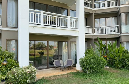Laguna Apartment | Peaceful Allamanda - great amenities, golf course