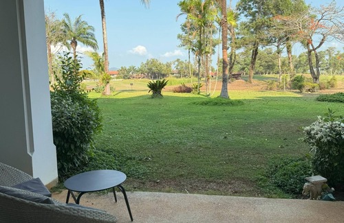 Laguna Apartment | Peaceful Allamanda - great amenities, golf course
