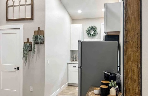 Alva Apartment | Peaceful Alva Apartment in an Equestrian Barn on 5 acres