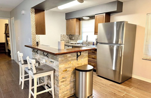 Limona Improvement House | Peaceful and Beautiful Home