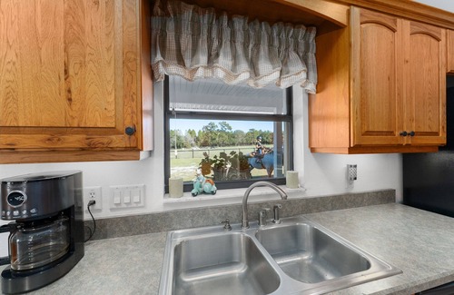 Morriston Other | Peaceful and confortable 3/2 house in a Horse Farm