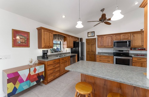 Morriston Other | Peaceful and confortable 3/2 house in a Horse Farm