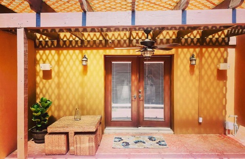 McAllen House | Peaceful, and luxurious house in McAllen, TX