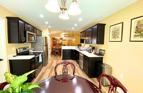 Highlands House | Peaceful and Private New House with Hot Tub