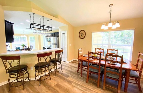 Highlands House | Peaceful and Private New House with Hot Tub