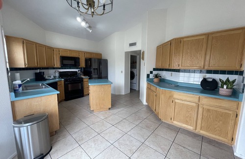 Sierra Vista House | Peaceful and Spacious home