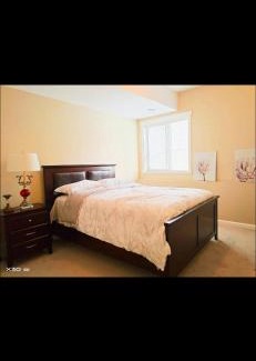 Central Okanagan Bed & Breakfast | Peaceful and Spacious Lake View