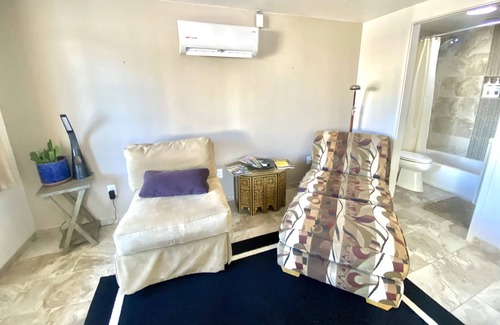 Sam Hughes House | Peaceful and Super Clean Tucson Vacation Rental