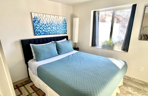 Sam Hughes House | Peaceful and Super Clean Tucson Vacation Rental