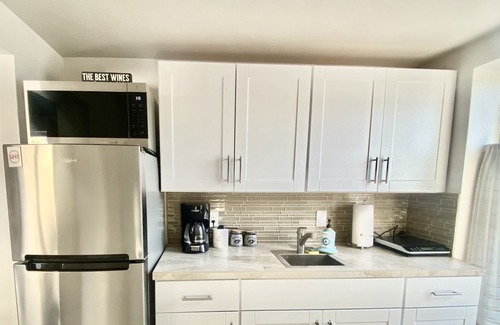 Sam Hughes House | Peaceful and Super Clean Tucson Vacation Rental