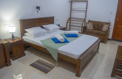 Kandy Bed & Breakfast | Peaceful and uninterrupted Home Stay - 10 min from Kandy Town