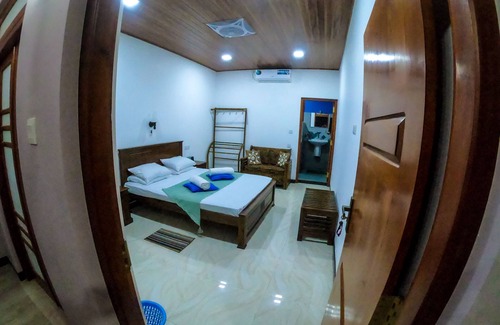 Kandy Bed & Breakfast | Peaceful and uninterrupted Home Stay - 10 min from Kandy Town