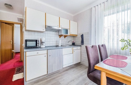 Schwalefeld Apartment | Peaceful Apartment in Schwalefeld with Garden