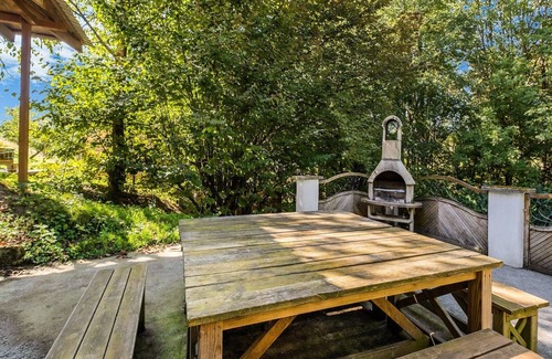Schwalefeld Apartment | Peaceful Apartment in Schwalefeld with Garden