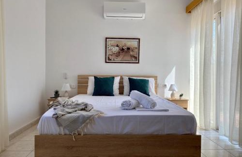 Zipari House | Peaceful Apartment, in the nature, with yard "3"