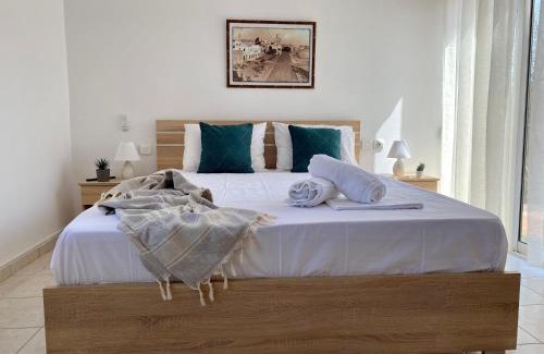 Zipari House | Peaceful Apartment, in the nature, with yard "3"