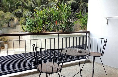 Kamala Apartment | Peaceful apartment on the hill over Kamala Beach