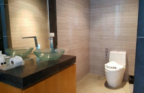 Kamala Apartment | Peaceful apartment on the hill over Kamala Beach
