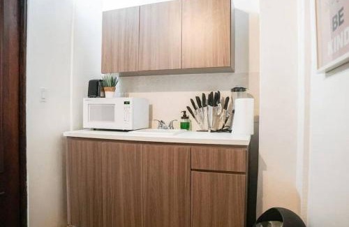 Old San Juan Apartment | Peaceful Apt in Old San Juan w/2 Queen Beds - Fortaleza Apt #3
