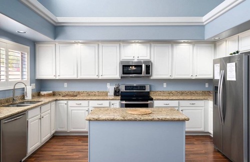 Corte Sierra House | "Peaceful Avondale Escape – Pool, Hot Tub, Outdoor Living!"