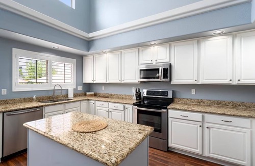 Corte Sierra House | "Peaceful Avondale Escape – Pool, Hot Tub, Outdoor Living!"