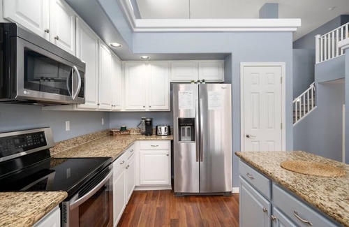 Corte Sierra House | "Peaceful Avondale Escape – Pool, Hot Tub, Outdoor Living!"