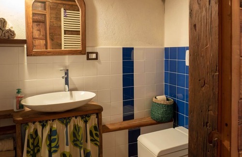 Pragelato Ski Chalet | Peaceful Baita With Stunning Views