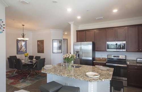 Lakewood Ranch Condo | Peaceful & beautiful third-floor condo, 3/bed, 2/bath