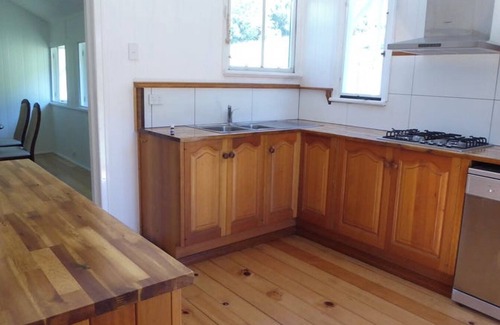 Main Arm Other | Peaceful, beautiful valley get away