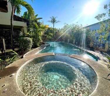 Coco Sunset Hills House | Peaceful Bliss Condo Inside A 6 Pool Complex
